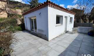 Maison 4 Pièces 80 m² à vendre à Mons (34390)