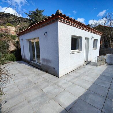 Maison 4 pièces 199000 €