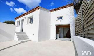 Maison 4 Pièces 80 m² à vendre à Mons (34390)