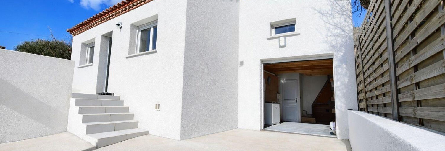 Maison 4 Pièces 80 m² à vendre à Mons (34390)