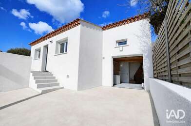 Maison 4 pièces 199000 €