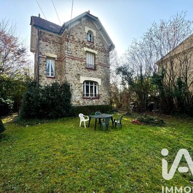 Maison 6 pièces 365000 €