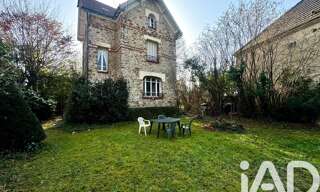 Maison 6 Pièces 103 m² à vendre à Villemoisson-sur-Orge (91360)