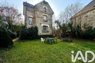Maison 6 pièces 365000 €