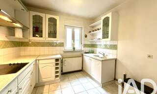 Maison 5 Pièces 104 m² à vendre à Stiring-Wendel (57350)