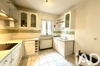 Maison 5 pièces 153000 €