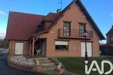 Maison 5 pièces 312000 €