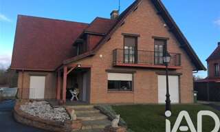 Maison 5 Pièces 181 m² à vendre à Beuvry (62660)