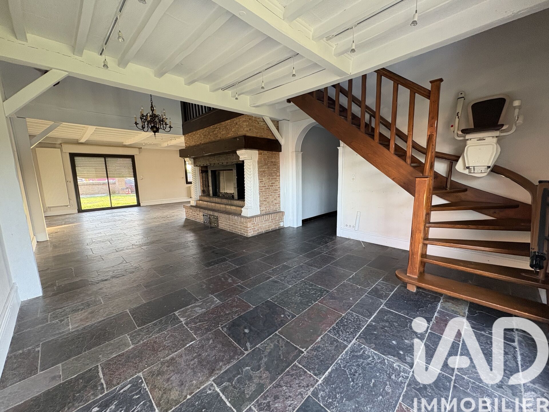 Vente Maison/villa 5 pièces - Photo 3