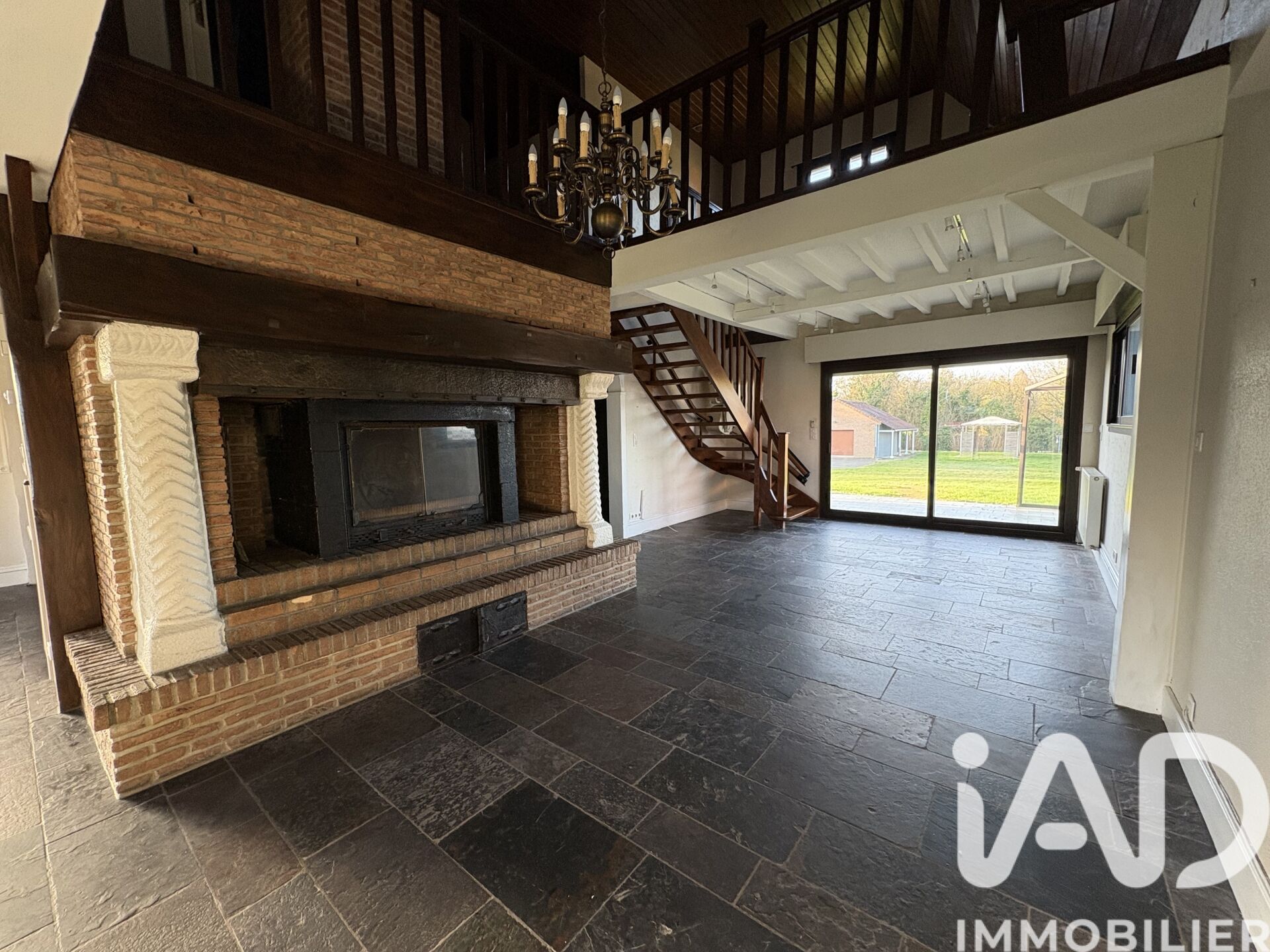 Vente Maison/villa 5 pièces - Photo 4