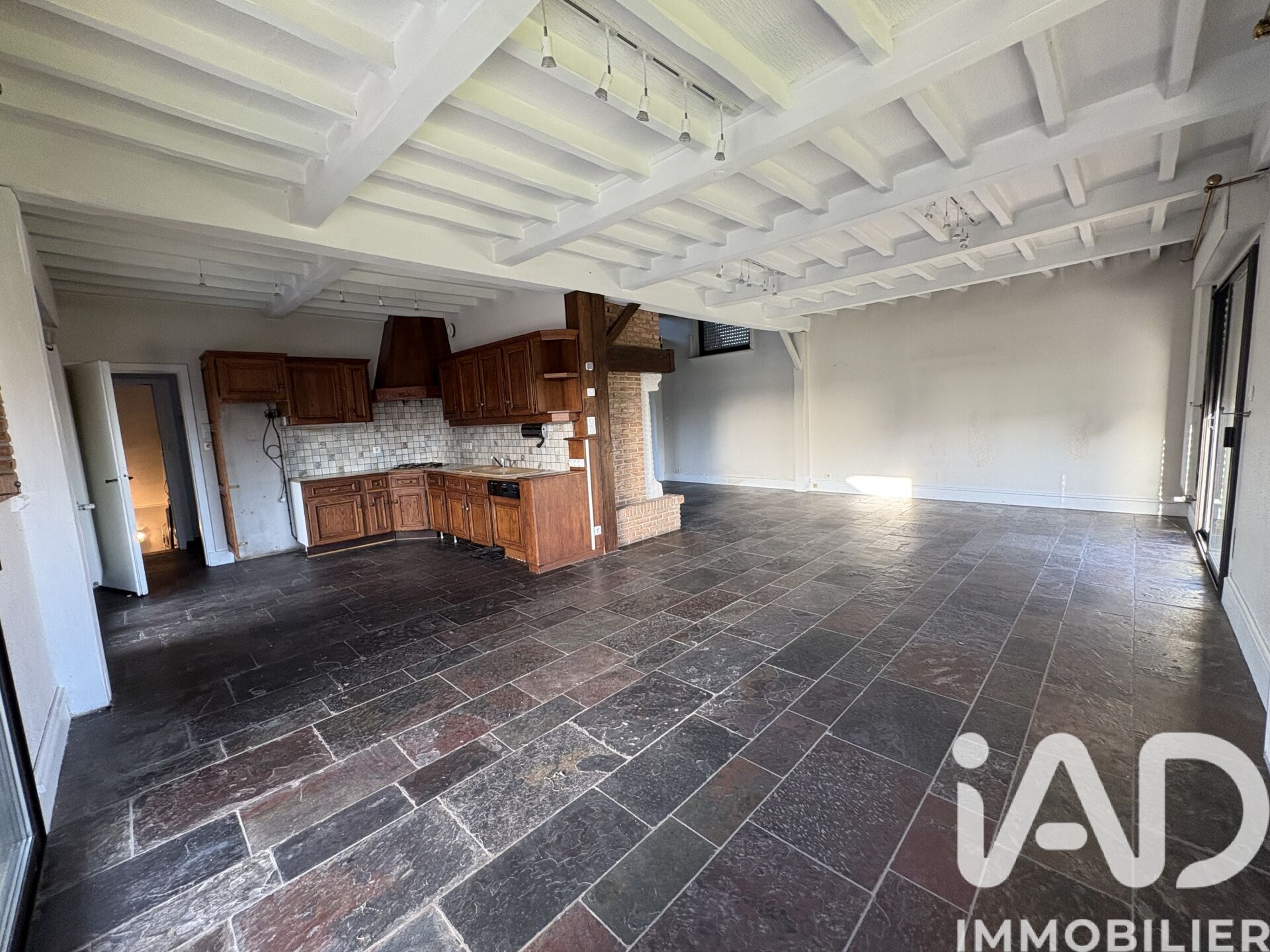 Vente Maison/villa 5 pièces - Photo 5