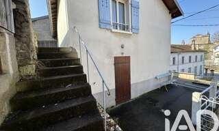 Maison 4 Pièces 108 m² à vendre à Darney (88260)