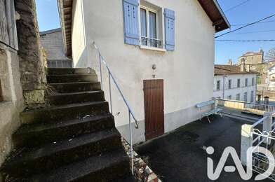 Maison 4 pièces 42000 €