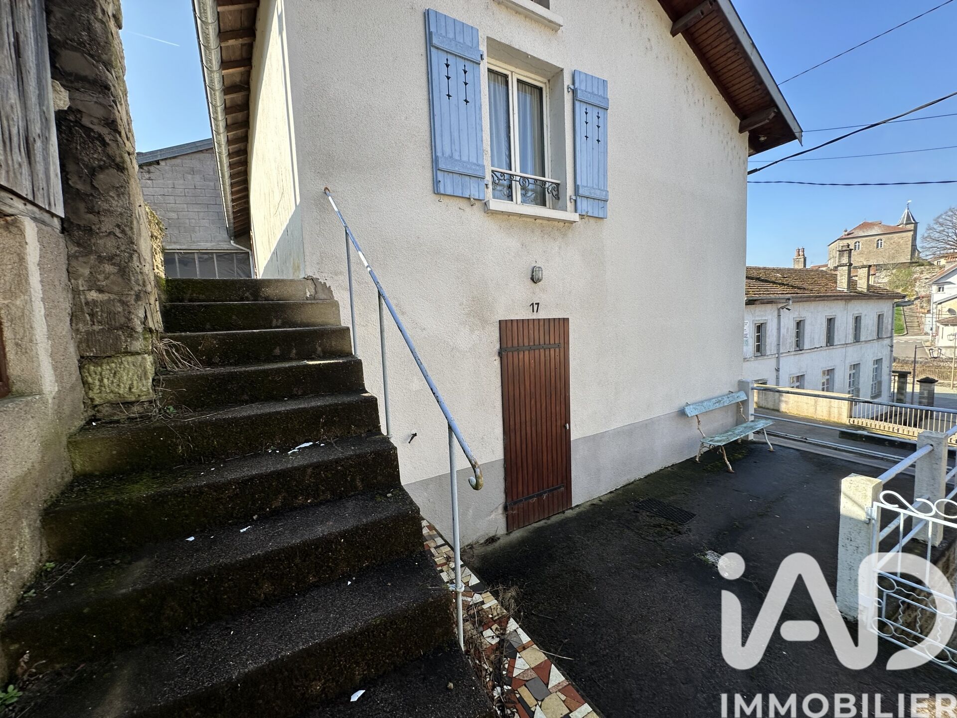 Vente Maison/villa 4 pièces - Photo 2