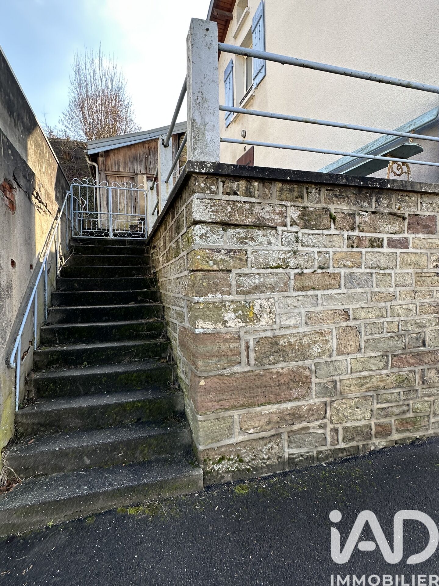Vente Maison/villa 4 pièces - Photo 3