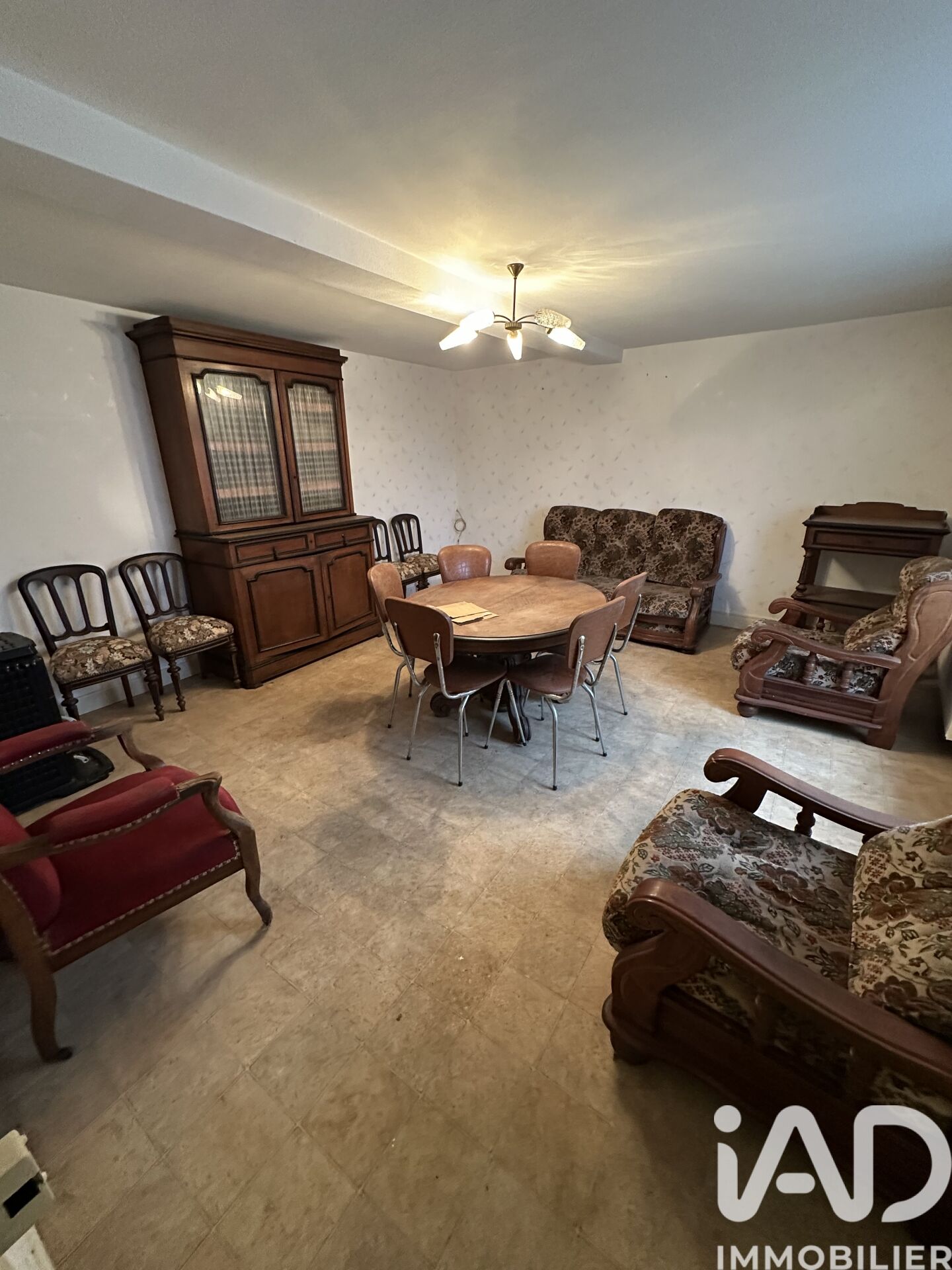 Vente Maison/villa 4 pièces - Photo 4