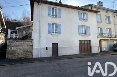 Maison 4 pièces 41000 €