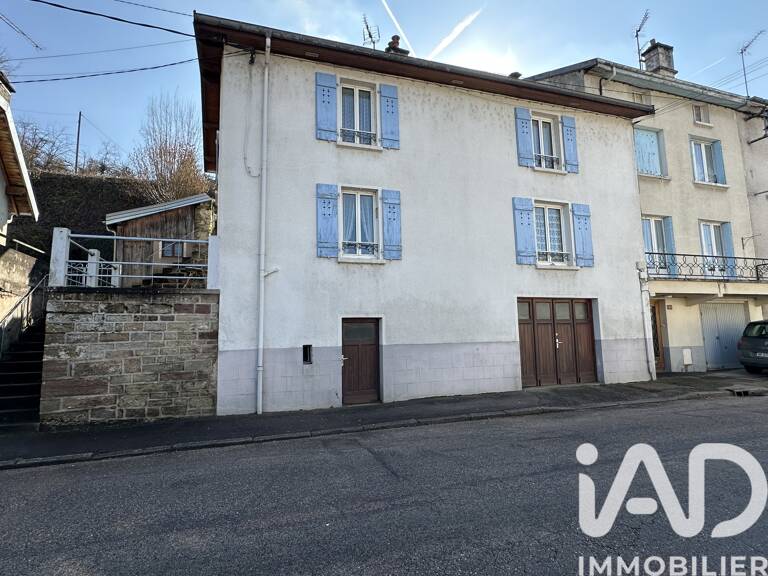 Vente Maison/villa 4 pièces — photo 1