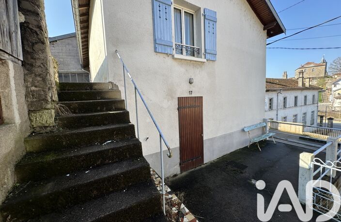 Vente Maison/villa 4 pièces — photo 2