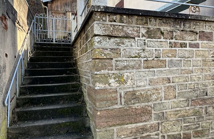 Vente Maison/villa 4 pièces — photo 3