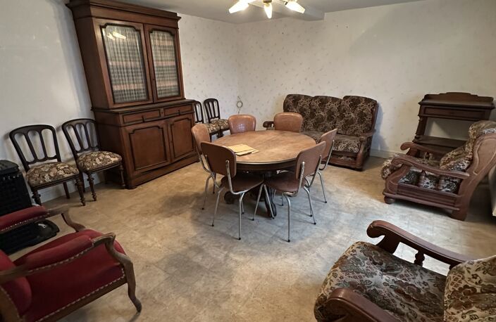 Vente Maison/villa 4 pièces — photo 4