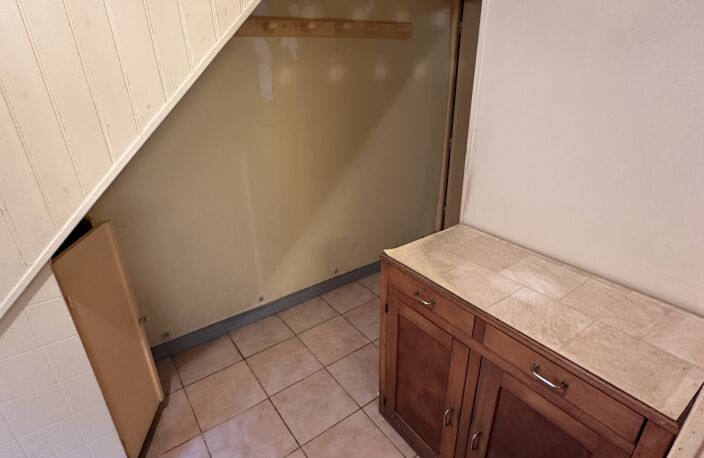 Vente Maison/villa 4 pièces — photo 5
