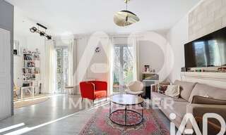 Maison 6 Pièces 126 m² à vendre à Maisons-Laffitte (78600)