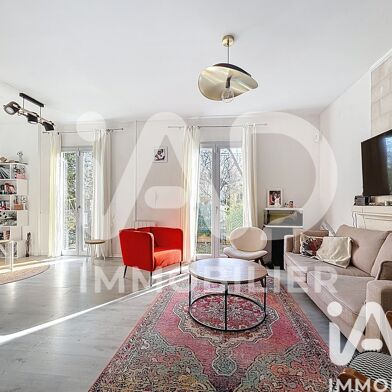 Maison 6 pièces 699000 €