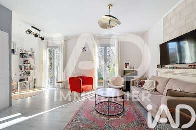 Maison 6 pièces 699000 €