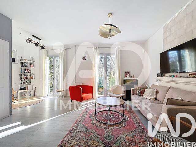 Vente Maison/villa 6 pièces — photo du bien
