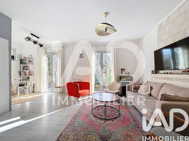 Vente Maison/villa 6 pièces — photo 1