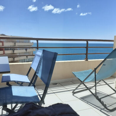 Appartement 2 pièces 243000 €