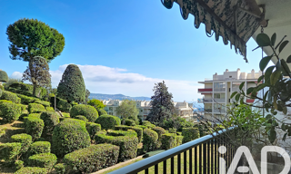 Appartement 3 Pièces 75 m² à vendre à Nice (06200)