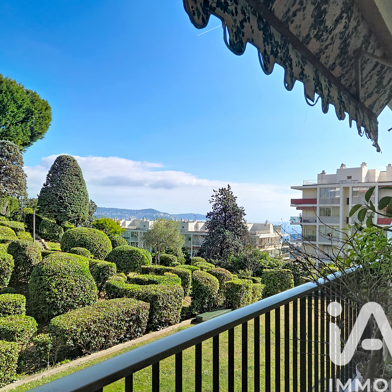 Appartement 3 pièces 419000 €