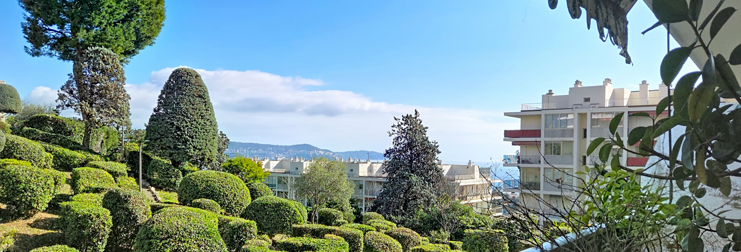 Appartement 3 Pièces 75 m² à vendre à Nice (06200)