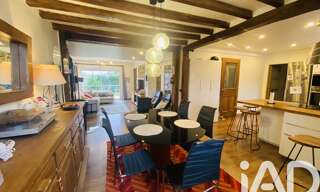 Maison 6 Pièces 140 m² à vendre à Noyon (60400)