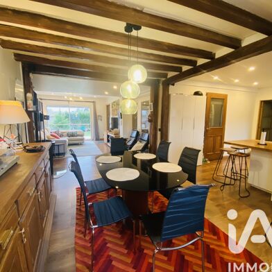 Maison 6 pièces 195000 €