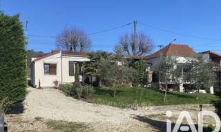 Maison 6 Pièces 140 m² à vendre à Noyon (60400)