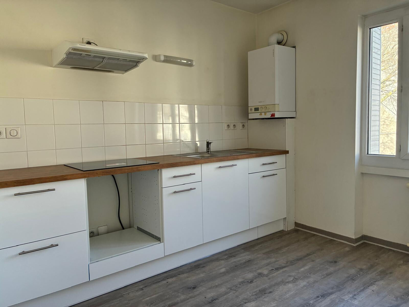 Appartement  T3 à louer Bourg-lès-Valence 26500