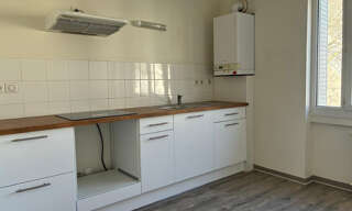 Appartement 3 Pièces 63 m² à louer à Bourg-lès-Valence (26500)