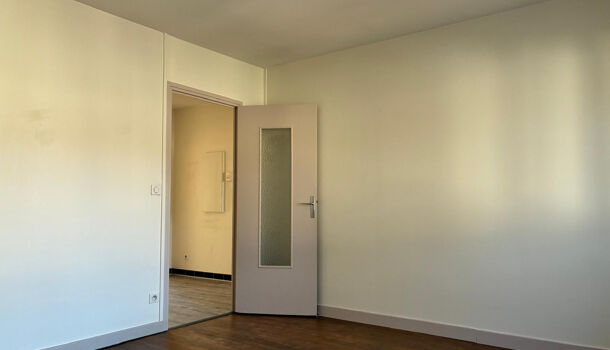 Appartement 3 pièces  à louer Bourg-lès-Valence 26500