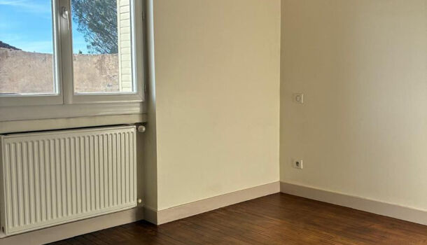 Appartement 3 pièces  à louer Bourg-lès-Valence 26500