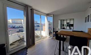 Appartement 4 Pièces 63 m² à vendre à Évry-Courcouronnes (91000)