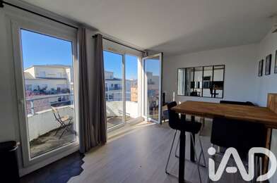 Appartement 4 pièces 170000 €