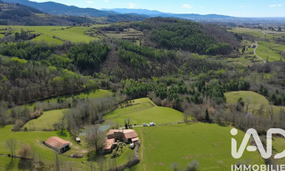 Maison 4 Pièces 98 m² à vendre à Préaux (07290)