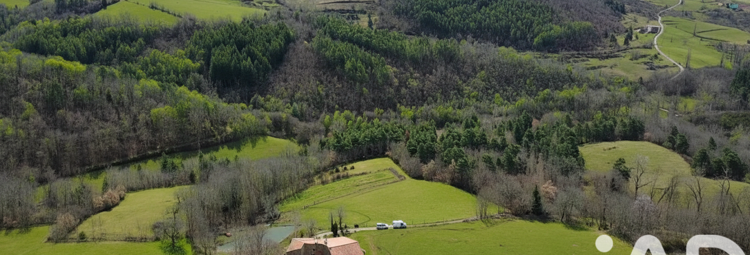 Maison 4 Pièces 98 m² à vendre à Préaux (07290)