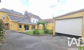 Maison 9 Pièces 260 m² à vendre à Saint-Saulve (59880)