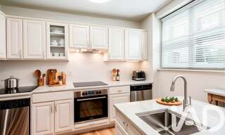 Appartement 4 Pièces 74 m² à vendre à Melun (77000)