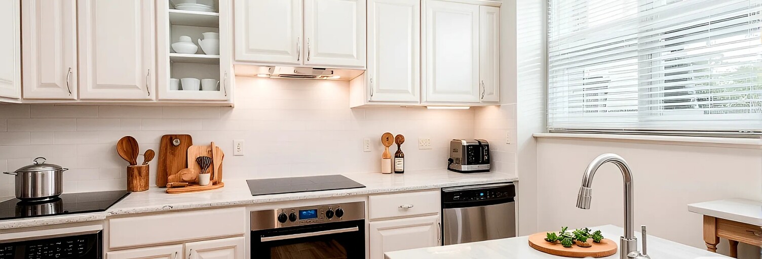 Appartement 4 Pièces 74 m² à vendre à Melun (77000)