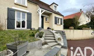 Maison 5 Pièces 110 m² à vendre à Taverny (95150)